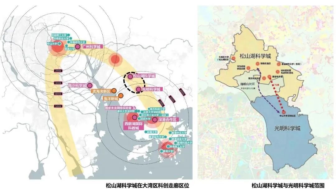 松山湖招聘信息（面向全国高校应届生）