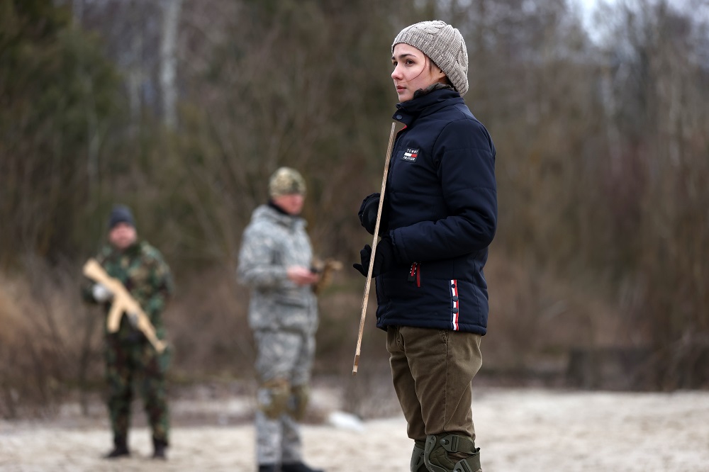 ���㣺�ڿ������١�С��ս����ս�������η�