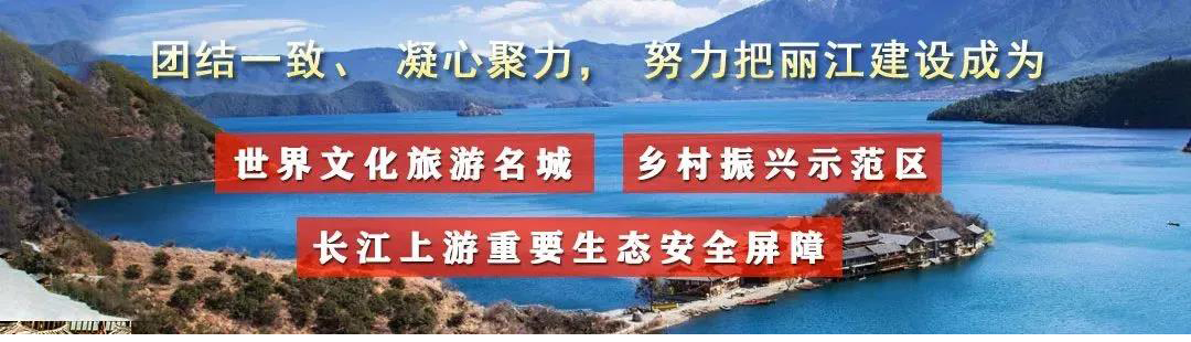 共促消费公平，丽江在行动