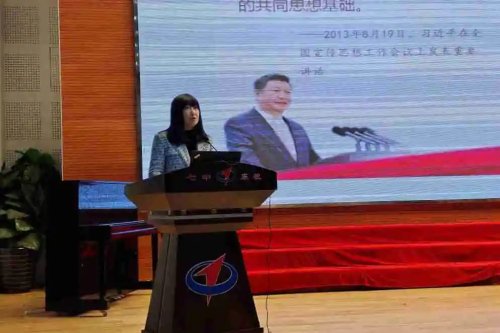 沈陽市第七中學開啟新學期，一起向未來(圖7)