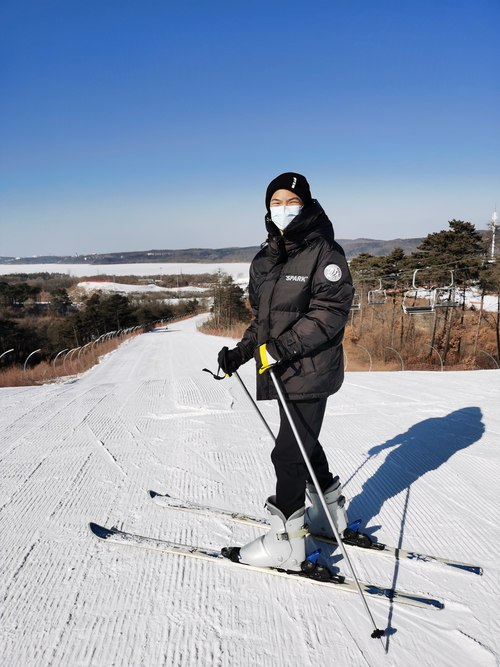 沈陽市杏壇中學開展2022寒假實踐活動(圖1)