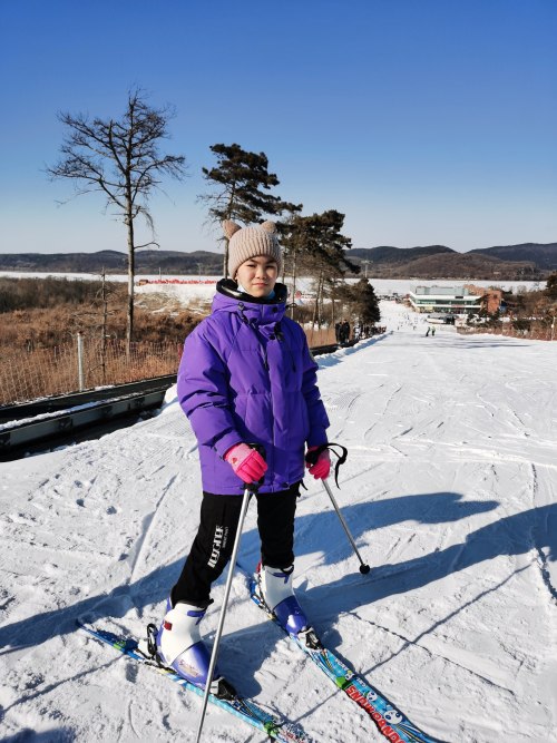沈陽市杏壇中學開展2022寒假實踐活動(圖2)