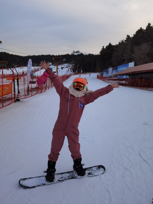 沈陽市杏壇中學開展2022寒假實踐活動(圖6)