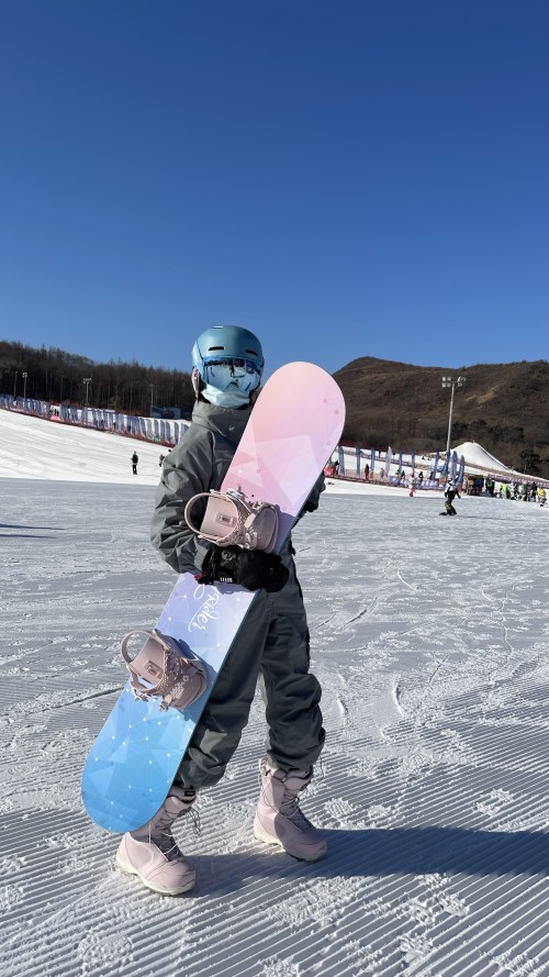 沈陽市杏壇中學開展2022寒假實踐活動(圖11)