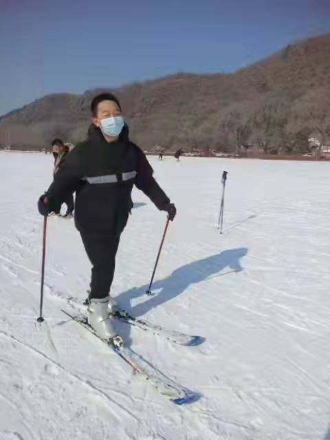 沈陽市杏壇中學開展2022寒假實踐活動(圖13)