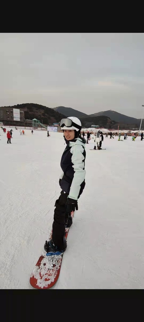 沈陽市杏壇中學開展2022寒假實踐活動(圖15)