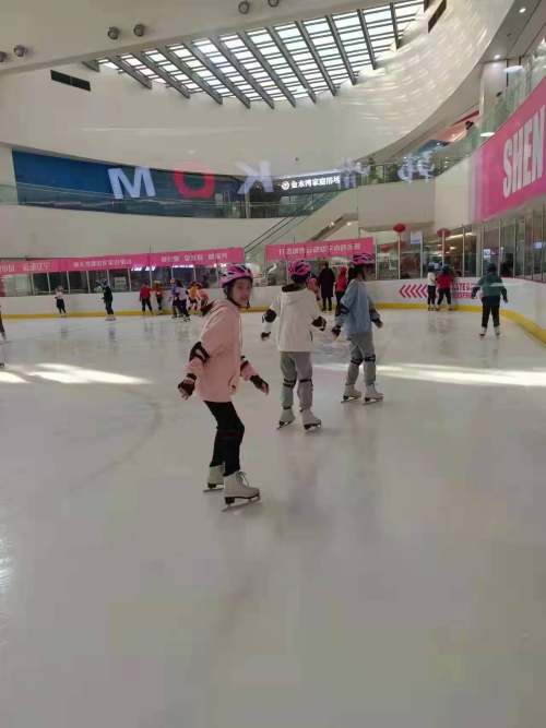 沈陽市杏壇中學開展2022寒假實踐活動(圖17)