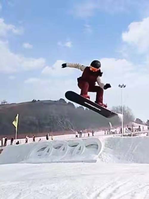 沈陽市杏壇中學開展2022寒假實踐活動(圖20)