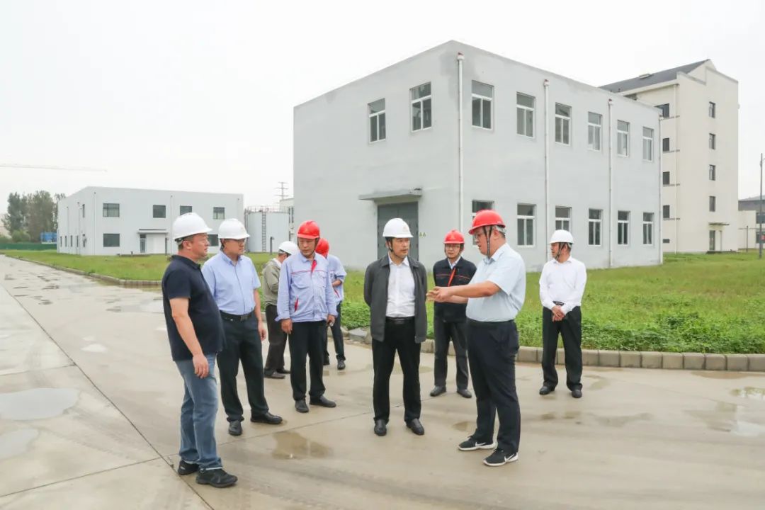 济南日报：济南新材料产业园扬起产业龙头，吹响“进位赶超”冲锋号！