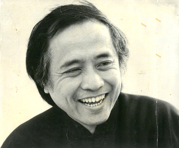 这部影片的导演是楚原,编剧是秦雨,秦雨实际也是楚原,主演是狄龙,岳华