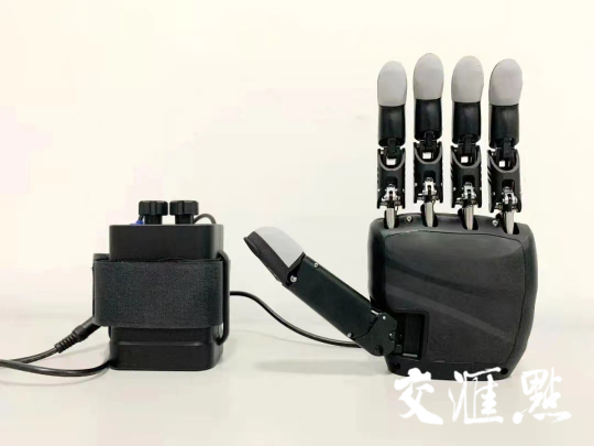 第四代雷达技术！江苏“灵犀手”入选2021“科创中国”先导技术榜