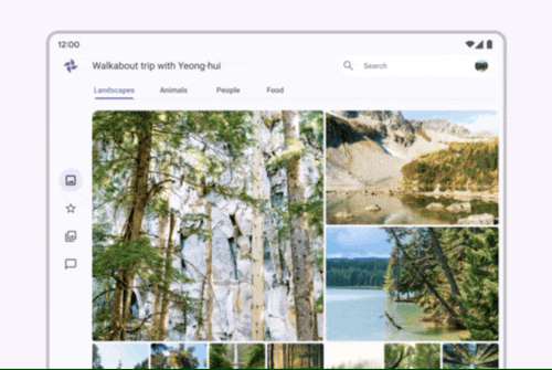 Material Design 折叠屏设计指南：完结篇