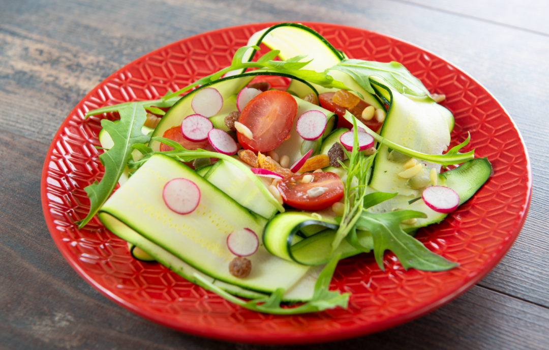 高血脂是吃出來的嗎? 營養專家手把手教你降血脂