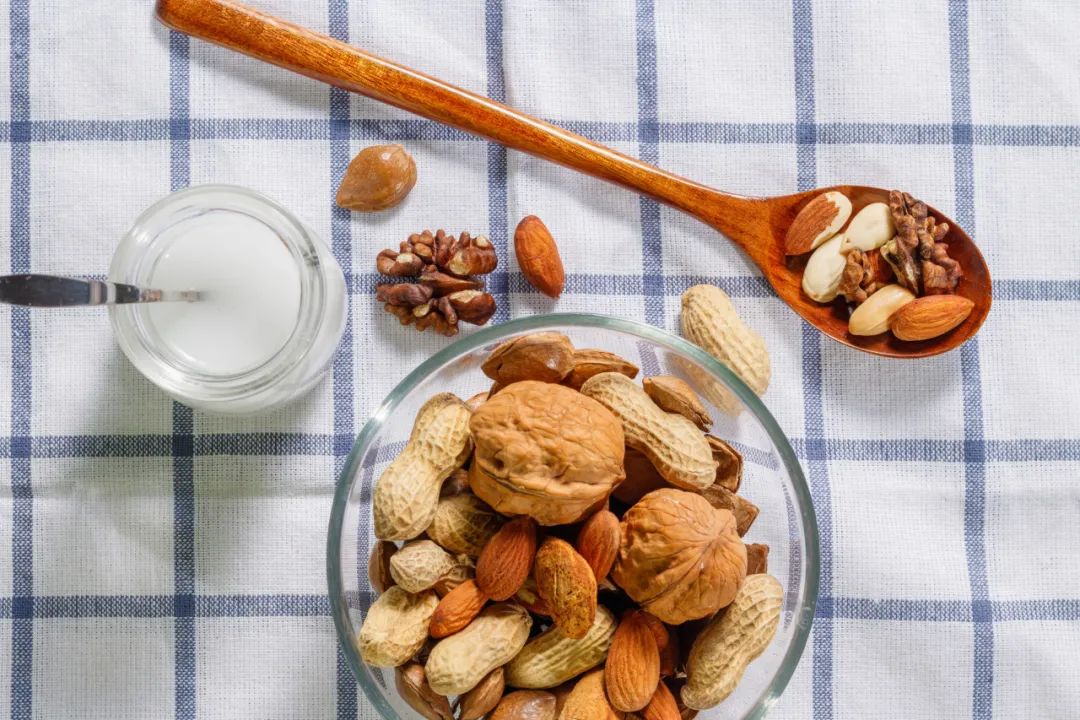 高血脂是吃出來的嗎? 營養專家手把手教你降血脂