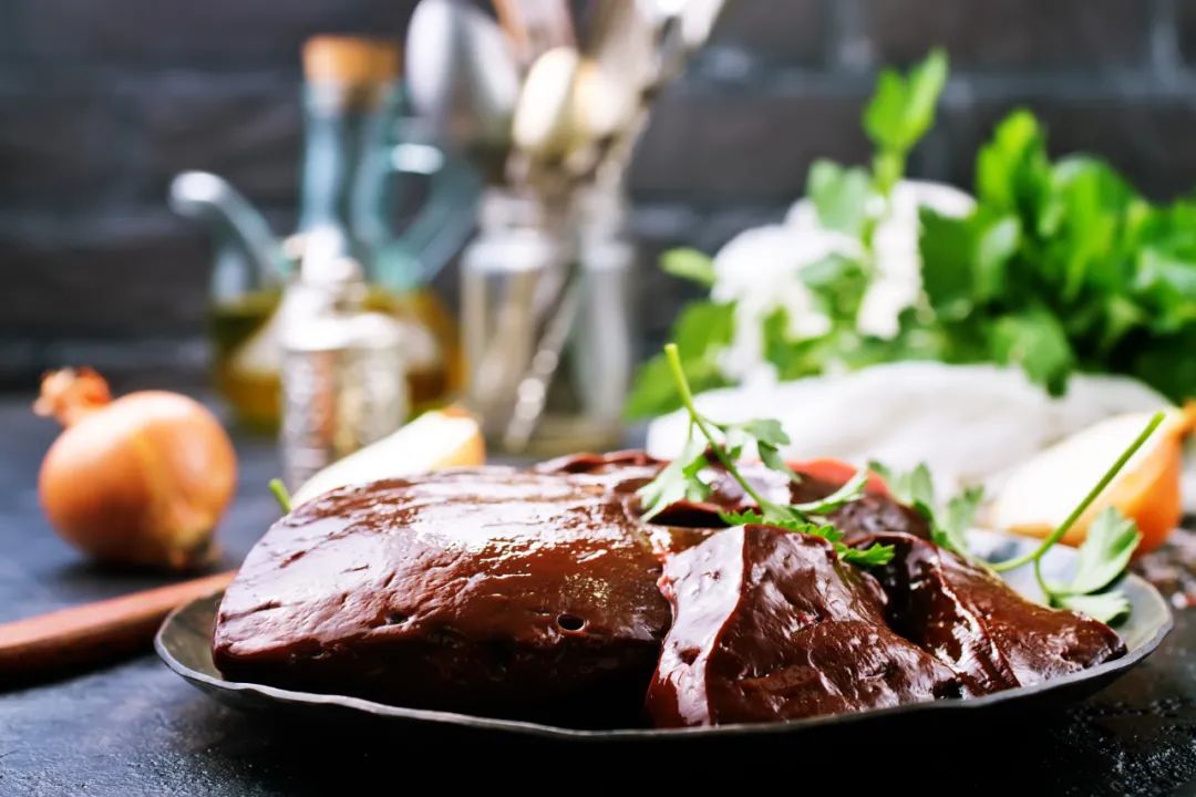 高血脂是吃出來的嗎? 營養專家手把手教你降血脂