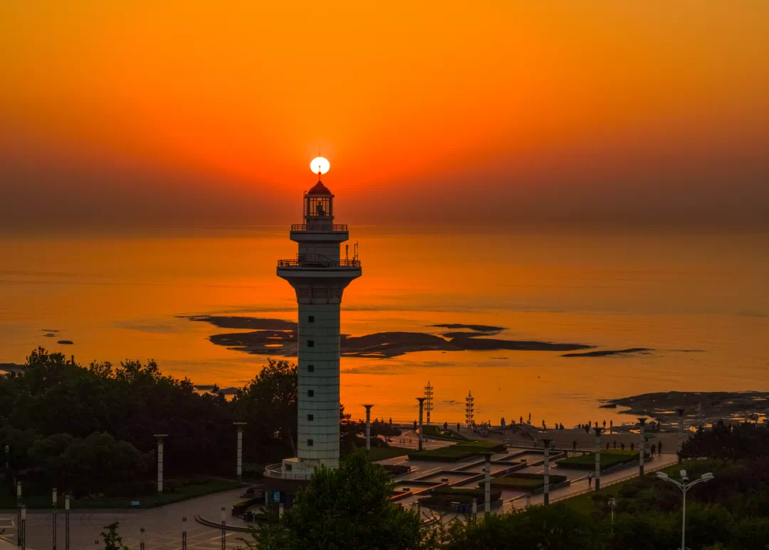 青岛63日照,这条春游线妥妥安排!