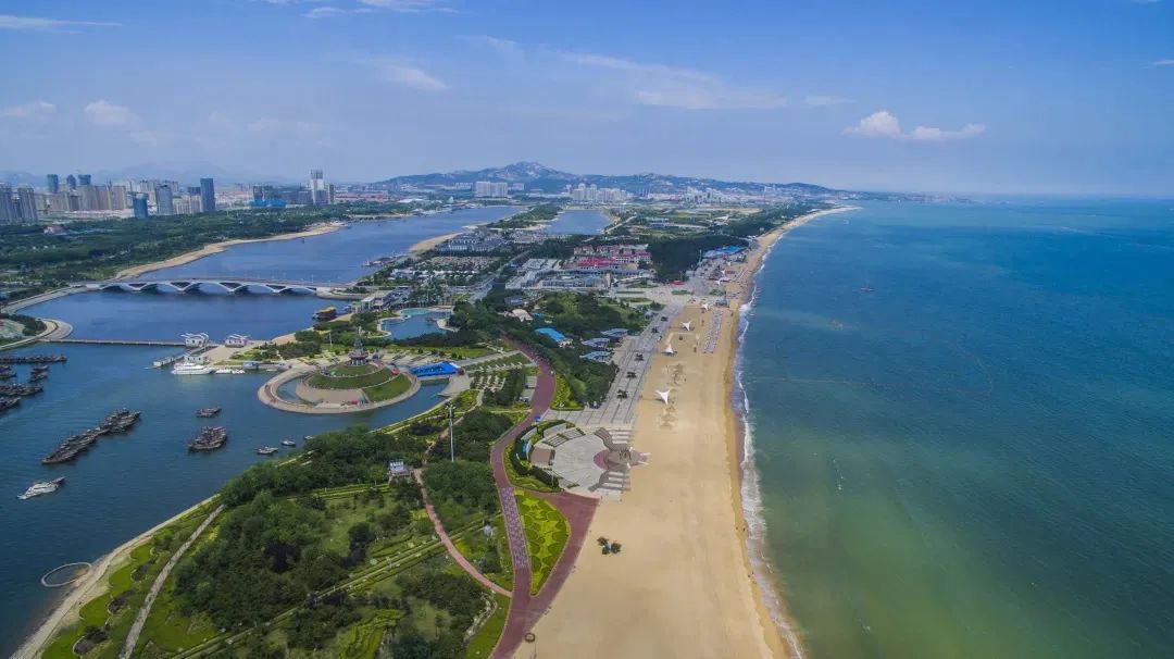 青岛63日照,这条春游线妥妥安排!