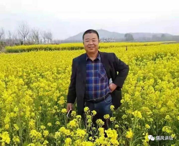 翟所祥：喜鹊窝