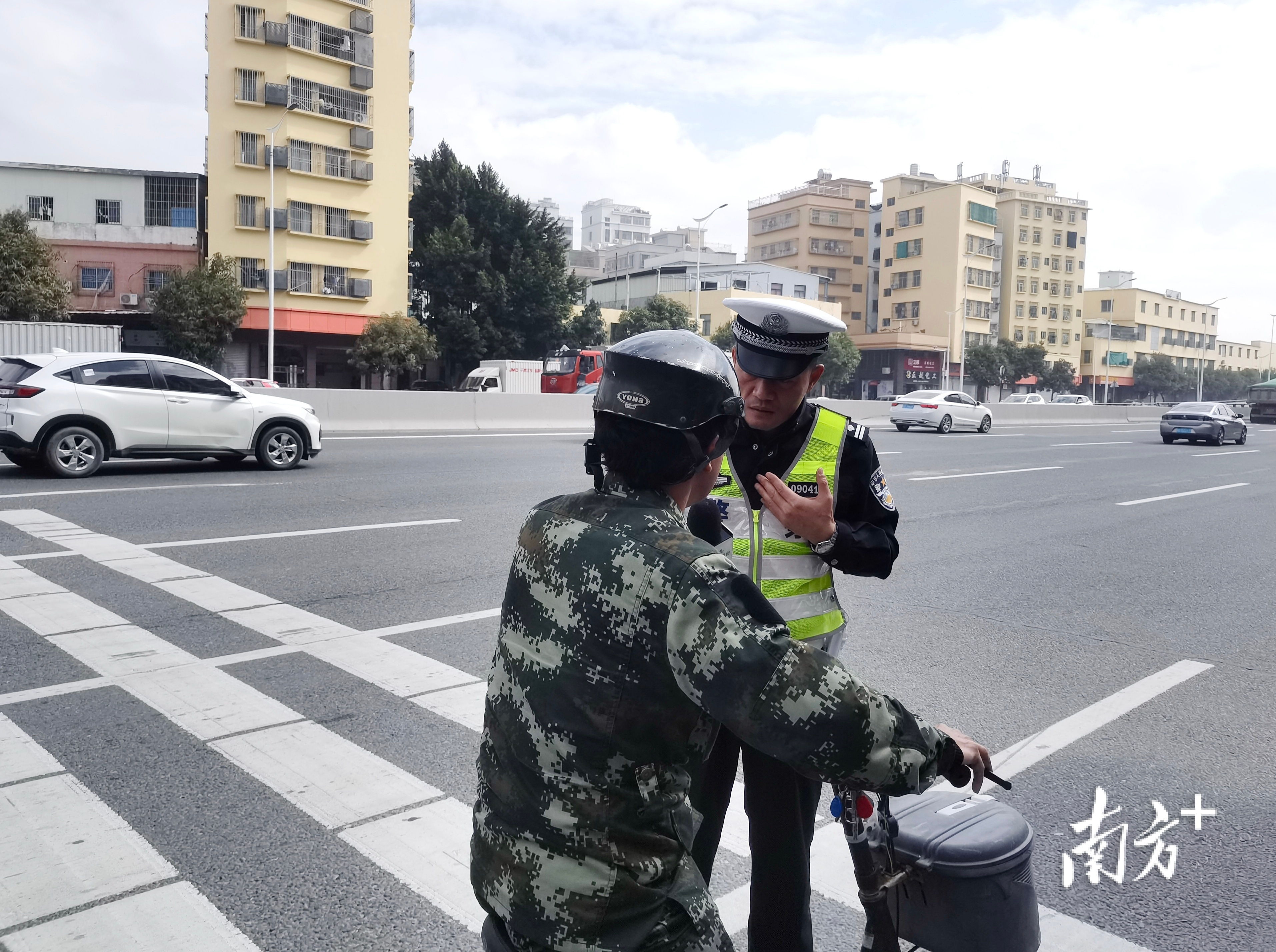 汕头摩托,汕头摩托车上牌