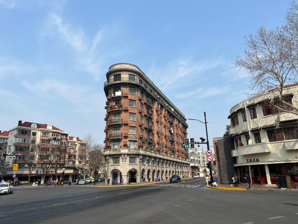 “全國第一家郵局咖啡店”上熱搜，真的是第一家嗎？