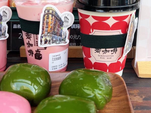 “全國第一家郵局咖啡店”上熱搜，真的是第一家嗎？
