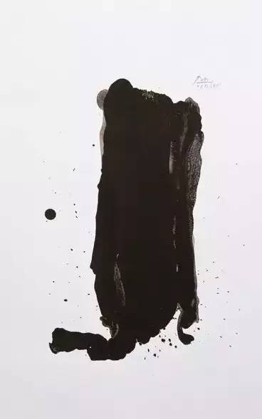 美国抽象代表画家：马瑟韦尔「绘画是我的整个生命」
