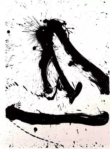 美国抽象代表画家：马瑟韦尔「绘画是我的整个生命」
