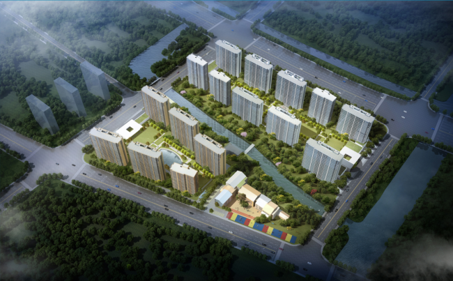 2022宁波最新品牌楼盘房价地图 哪个是你想买的？