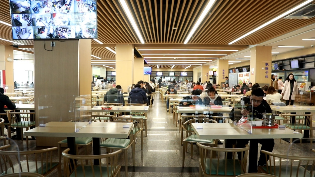 天大“一站式”守护！我们来接你回家