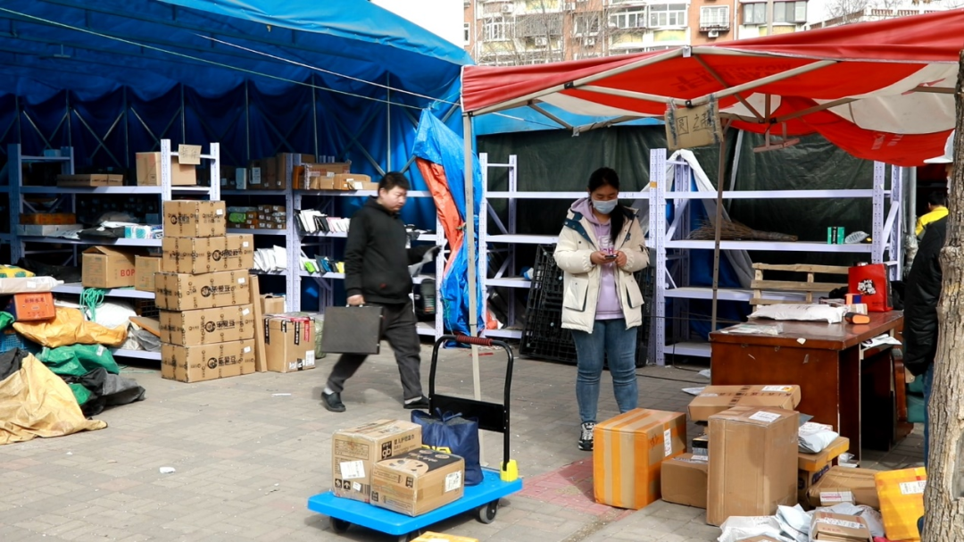 天大“一站式”守护！我们来接你回家