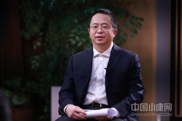 专访全国政协委员周鸿祎：网络安全应升级为数字安全 筑牢数字安全屏障