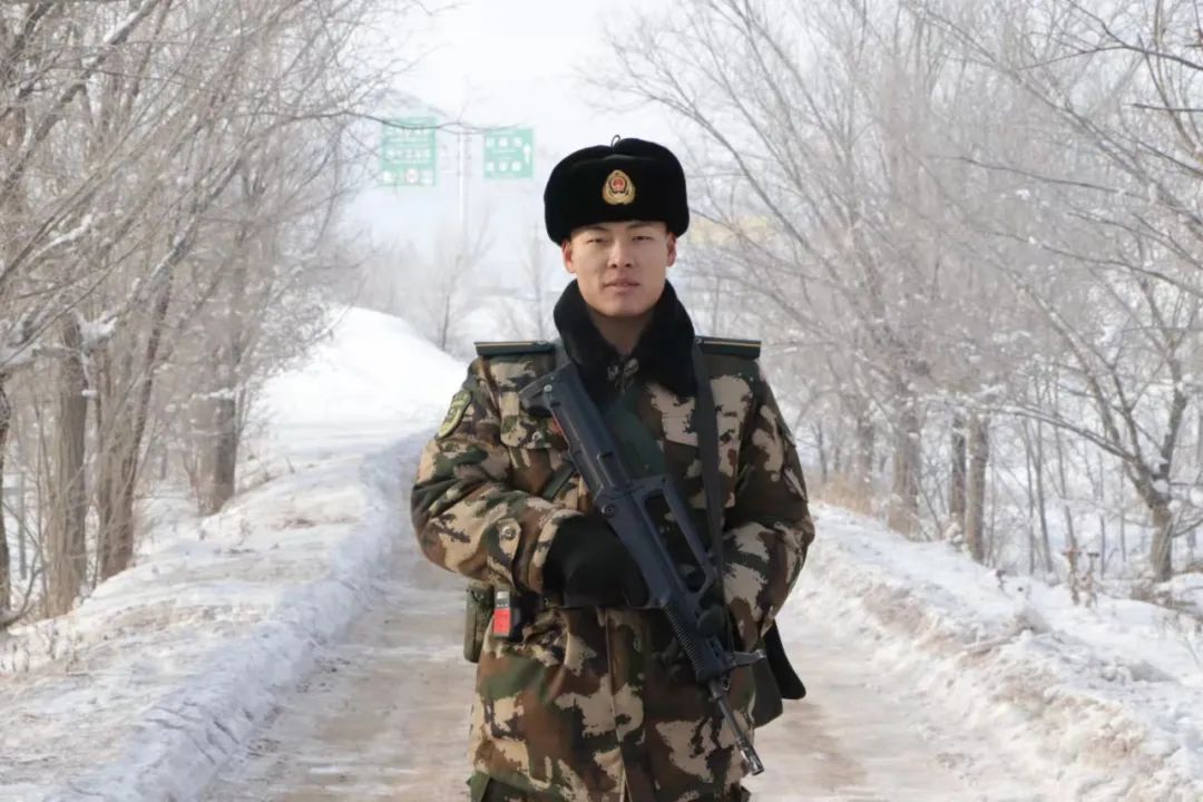 朗吧丨军校的模样