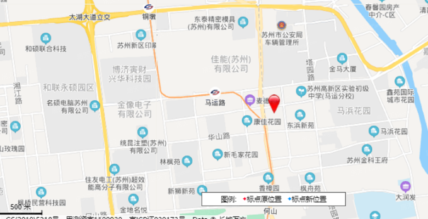 苏州十大高档小区揭晓：南山观枫四季花园领跑新区超高人气榜单