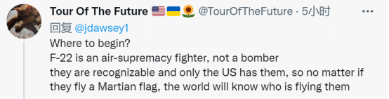 ձؽF-22սйը˹ѷӦ⡭