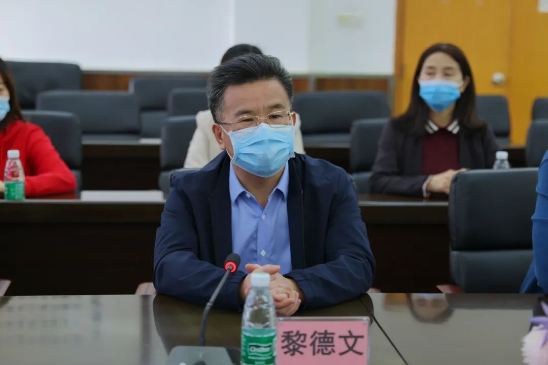 隔离疫情不隔离爱，松山湖关爱留校师生送温暖