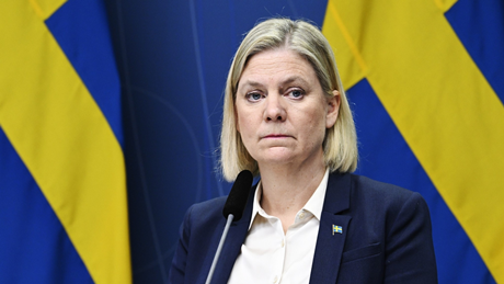 北欧精灵：瑞典宣布解封的第二天，我招了中招。