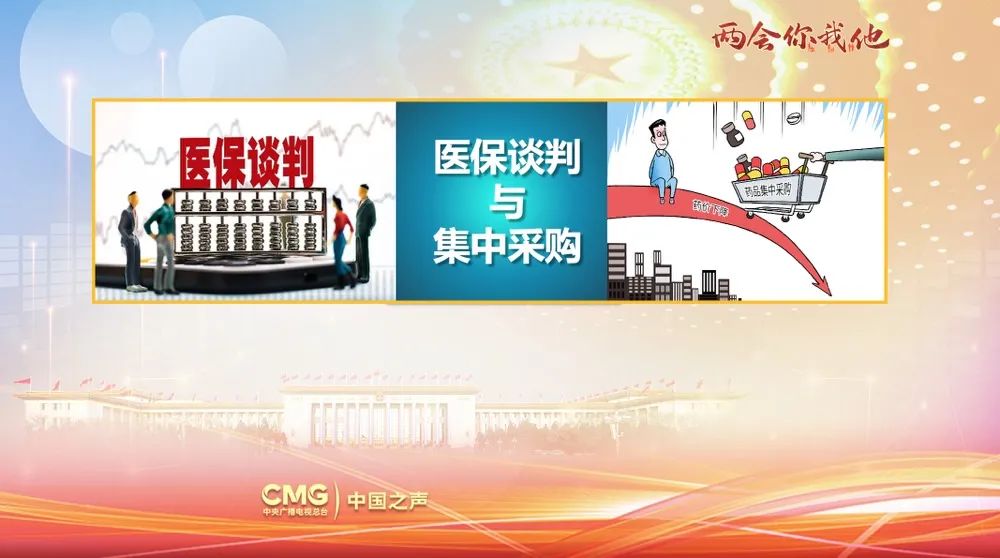 恶性肿瘤如何用医保看病？代表委员这样说→