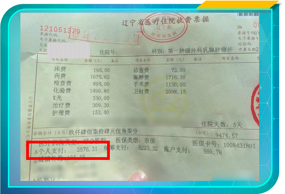 恶性肿瘤如何用医保看病？代表委员这样说→