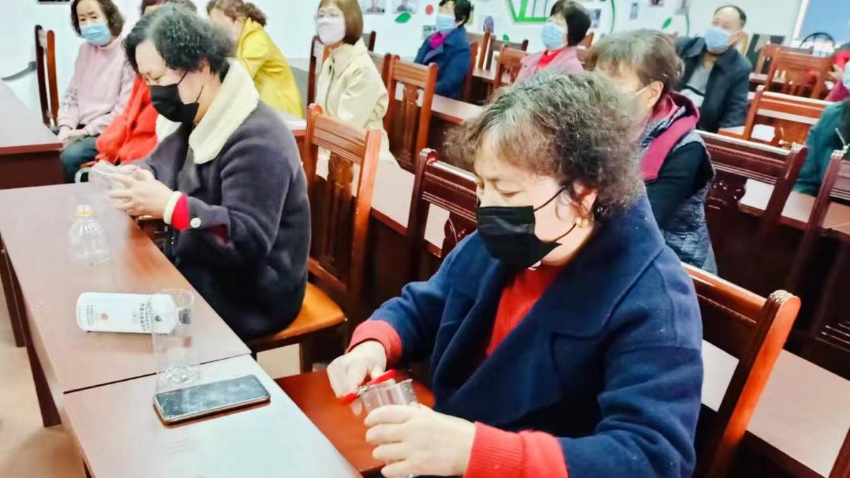 湖州南浔：三八妇女节，各地为垃圾分类齐发力