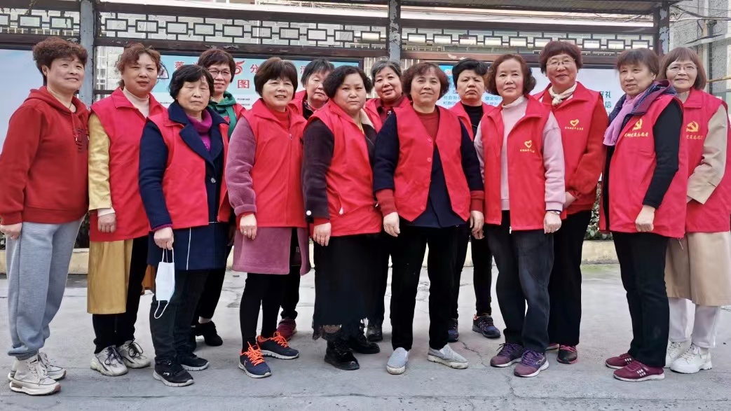 湖州南浔：三八妇女节，各地为垃圾分类齐发力