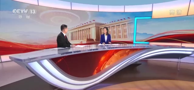 最高法:努力让人民群众在每一个司法案件中都感受到公平正义
