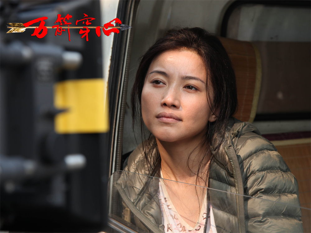 盘点丨华语电影中的女性之美