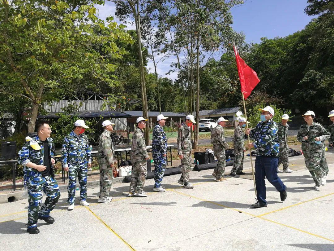 光荣榜来了！一起见证集泰人的荣耀时刻