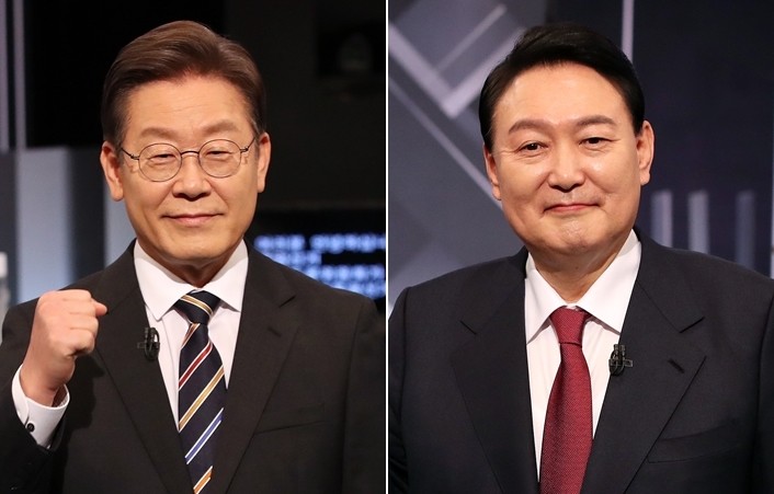 韩国新当选总统尹锡悦：从政仅8个月，曾将两位前总统送监狱