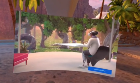 VR办公即将到来，或许这才是真正的元宇宙雏形