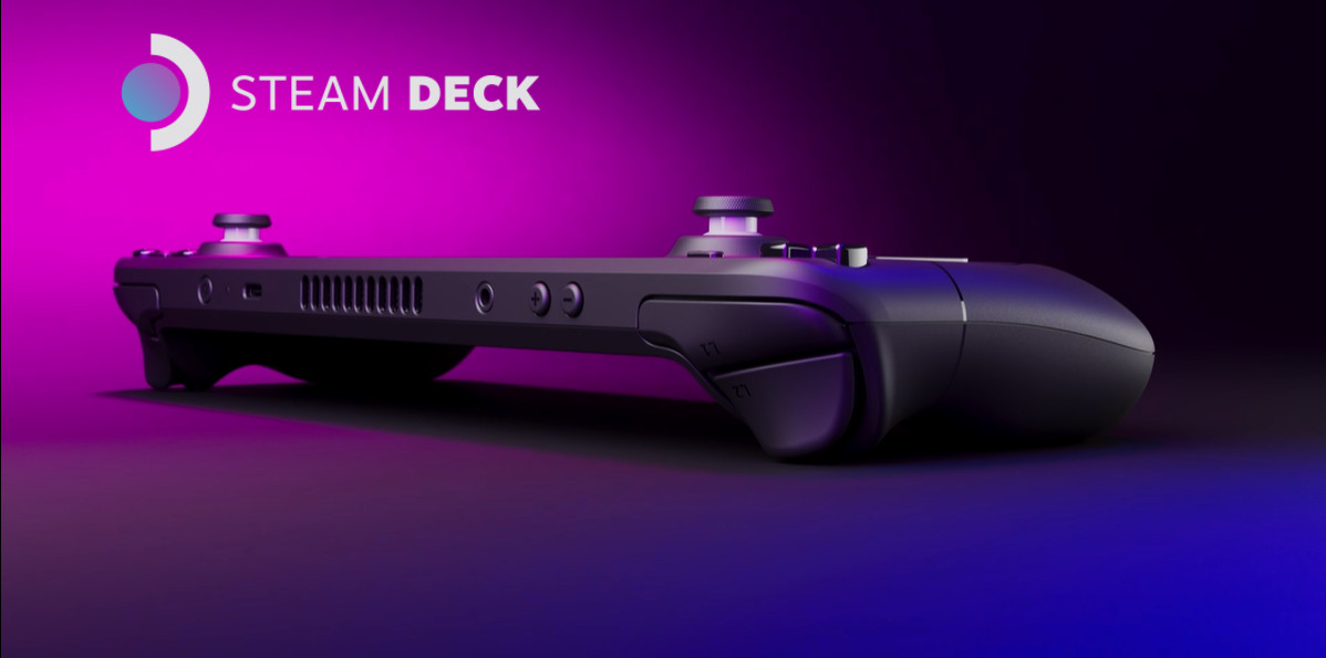 Steam Deck Windows驅(qū)動(dòng)現(xiàn)已推出 只能安裝Windows 10