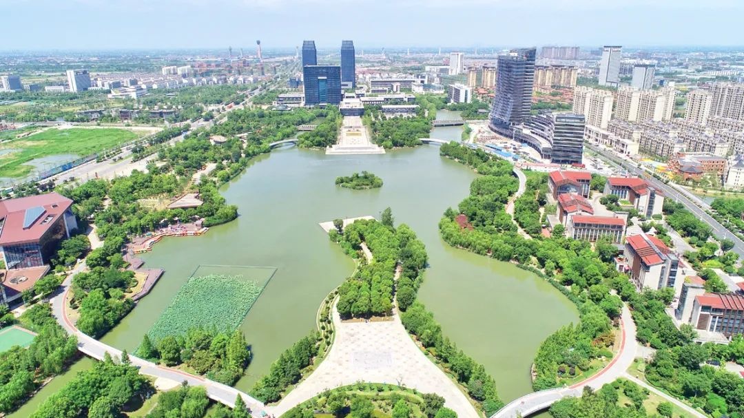 湖州南浔这个案例入选全省“最佳实践”