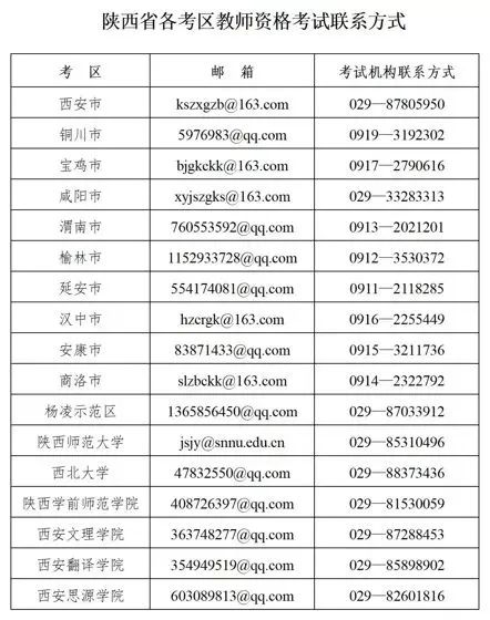 @陕西考生，这项考试可申请全额退费！| 小青小美说新闻