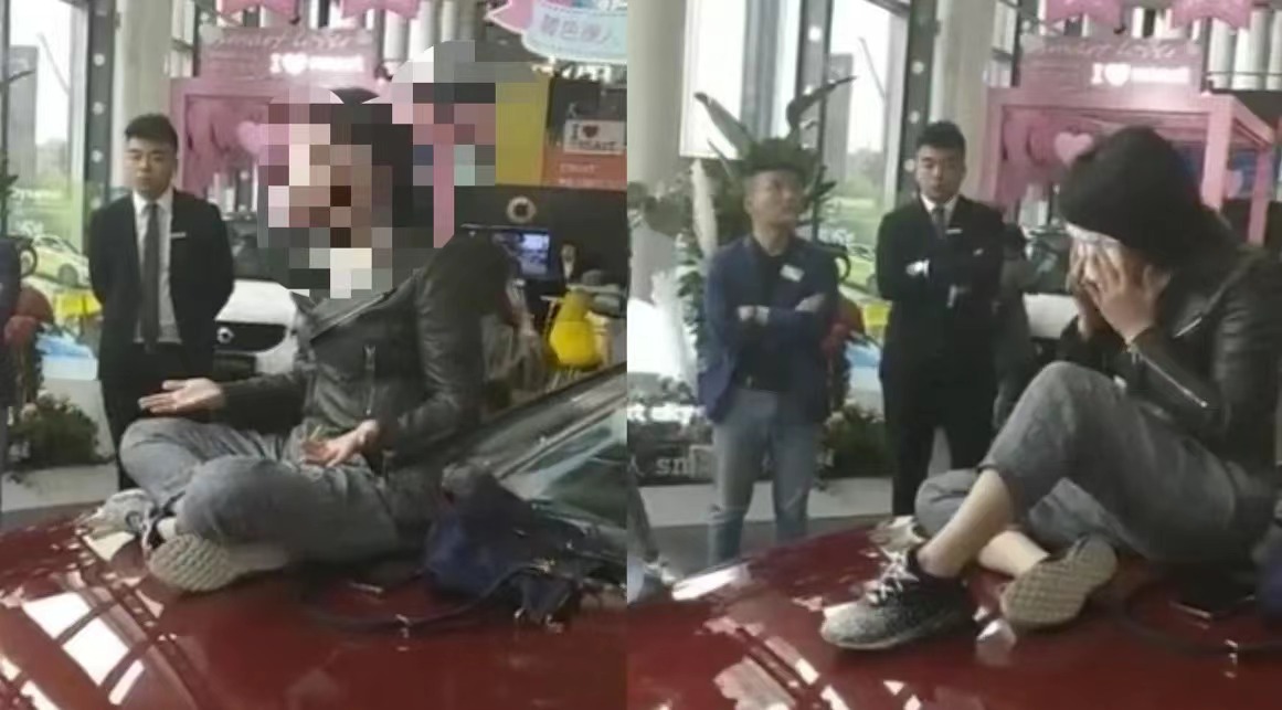 从传统燃油车到电动车 消费者投诉热点发生转变