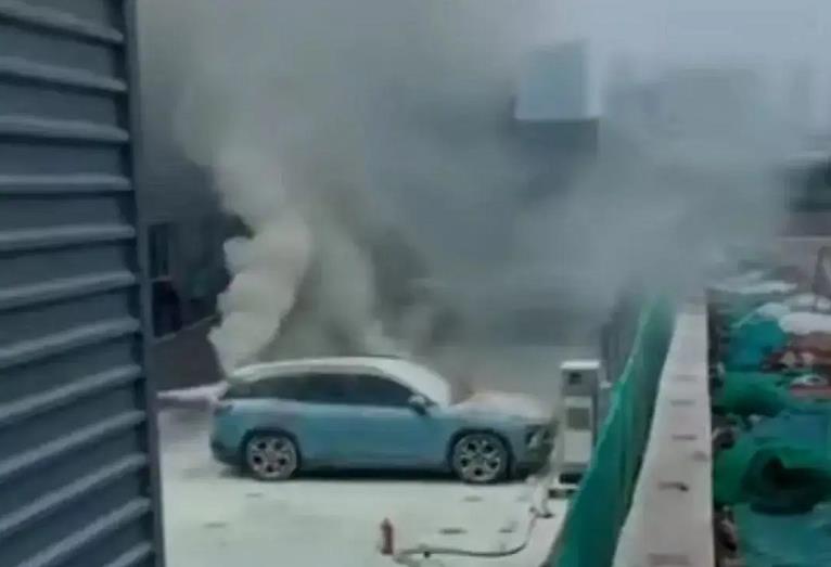 从传统燃油车到电动车 消费者投诉热点发生转变